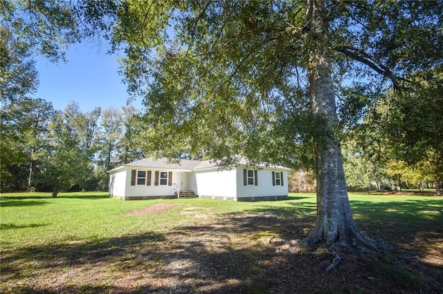 50029 Creekside Dr, Loranger, LA 70446 - photo 2