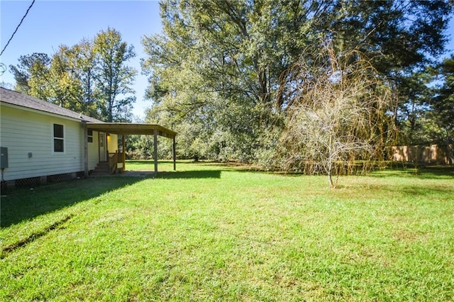 50029 Creekside Dr, Loranger, LA 70446 - photo 17