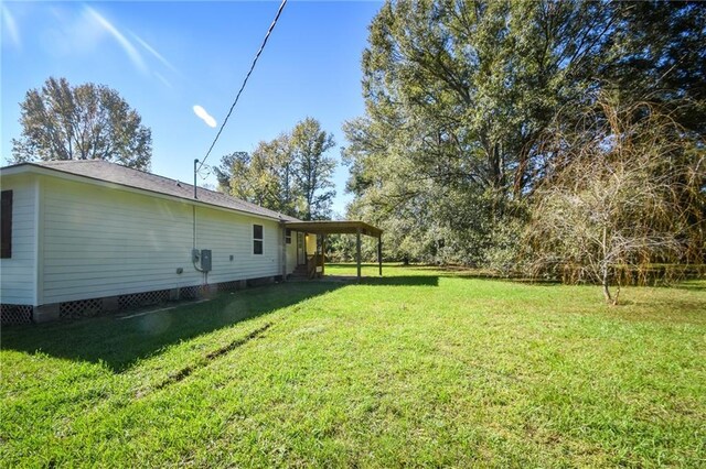 50029 Creekside Dr, Loranger, LA 70446 - photo 18