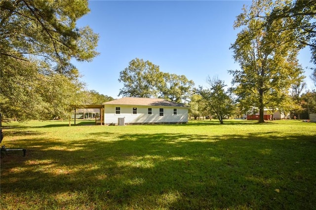 50029 Creekside Dr, Loranger, LA 70446 - photo 21