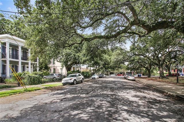 view of street