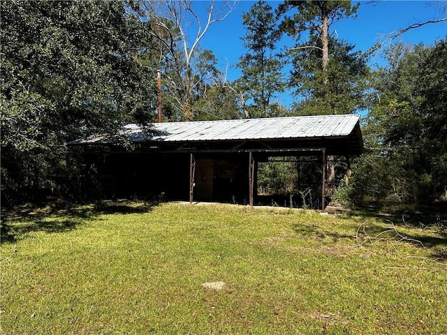 Listing photo 2 for Cafeline Rd, Albany LA 70711