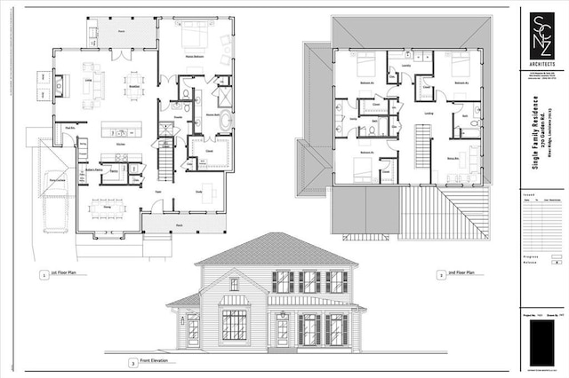 270 Garden Rd, River Ridge, LA 70123 - photo 3