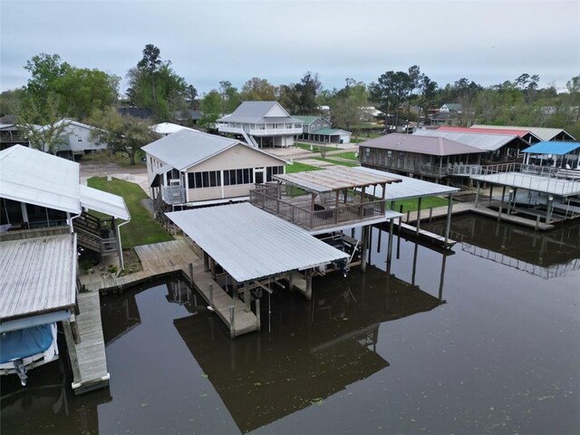 32805 Cypress Dr, Springfield, LA 70462 - photo 4