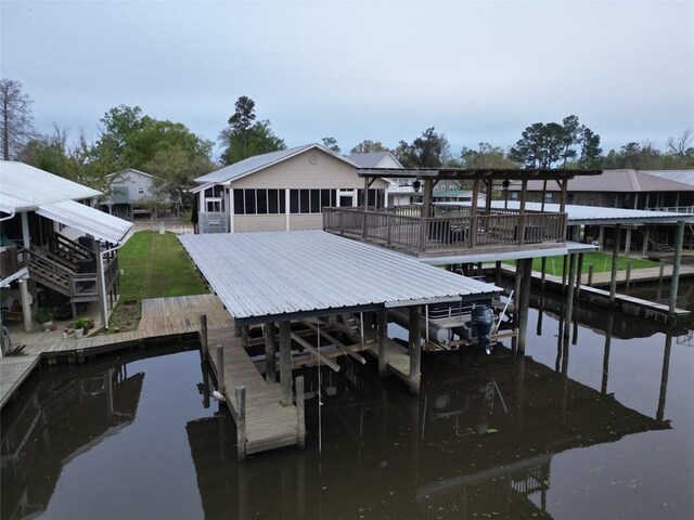 32805 Cypress Dr, Springfield, LA 70462 - photo 5