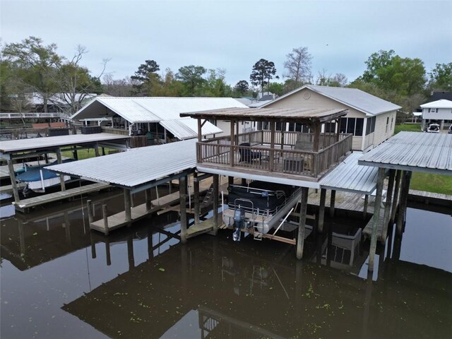32805 Cypress Dr, Springfield, LA 70462 - photo 6