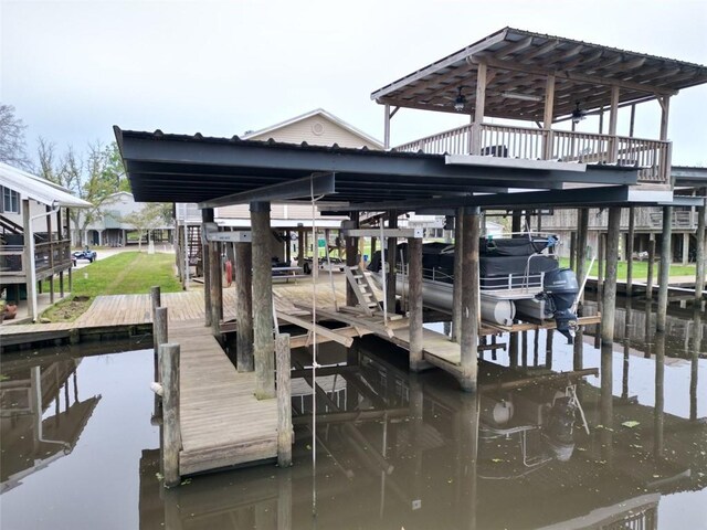 32805 Cypress Dr, Springfield, LA 70462 - photo 9