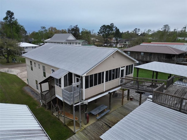 32805 Cypress Dr, Springfield, LA 70462 - photo 10