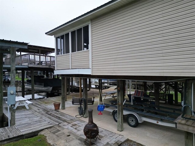 32805 Cypress Dr, Springfield, LA 70462 - photo 11