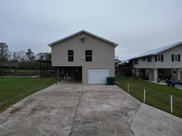 32805 Cypress Dr, Springfield, LA 70462 - photo 12