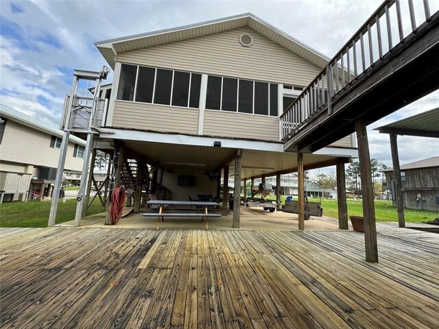 32805 Cypress Dr, Springfield, LA 70462 - photo 32