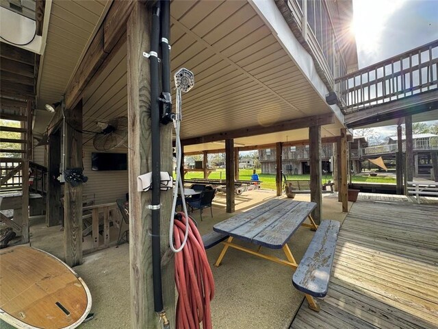 32805 Cypress Dr, Springfield, LA 70462 - photo 34
