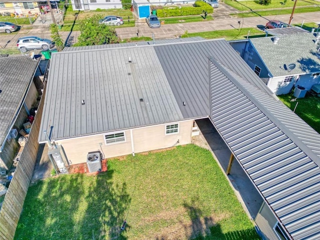 361 Helis Dr, Westwego, LA 70094 - view of subject property