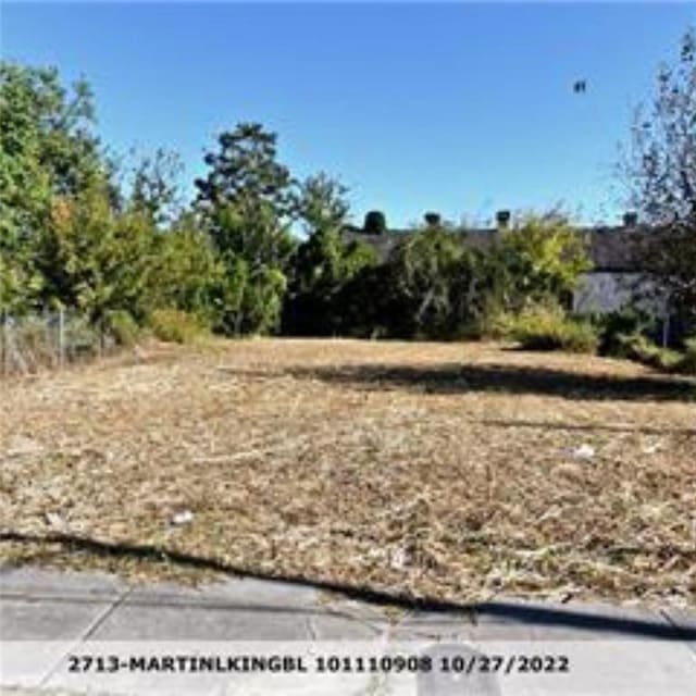 Listing photo 2 for 2300 Washington St, New Orleans LA 70113