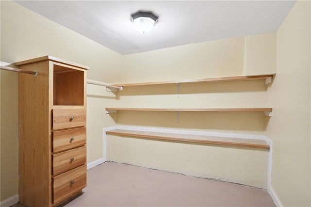 2808 Octavia St, New Orleans, LA 70115 - view of spacious closet