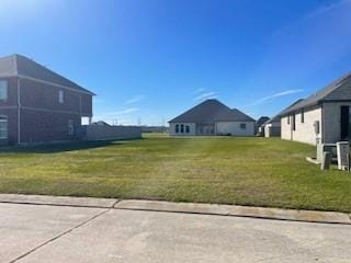 123 Pintail Dr, Westwego LA, 70094 land for sale