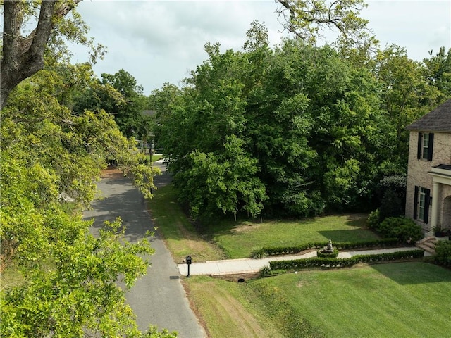 Listing photo 3 for 12 Sugarberry Pl, New Orleans LA 70131