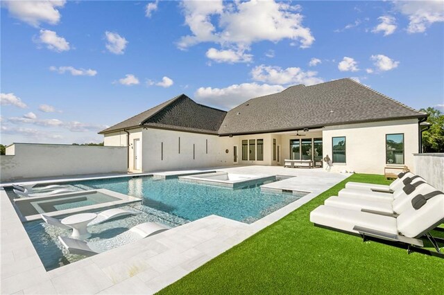 12348 Quaglino Rd, Folsom, LA 70437 - photo 4