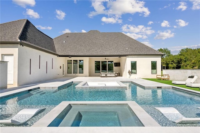 12348 Quaglino Rd, Folsom, LA 70437 - photo 41