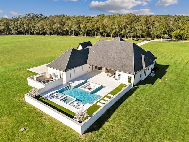 12348 Quaglino Rd, Folsom, LA 70437 - photo 55