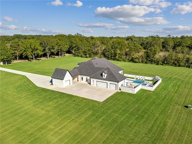 12348 Quaglino Rd, Folsom, LA 70437 - photo 57