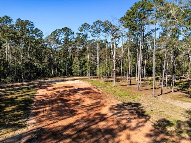 17.77ACRES Nicaud Rd, Folsom LA, 70437 land for sale