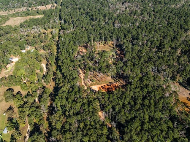 17.77ACRES Nicaud Rd, Folsom, LA 70437