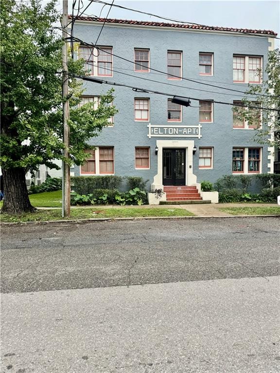 3308 Prytania St Unit 10, New Orleans LA, 70115, 1 bedrooms, 1 bath condo for sale