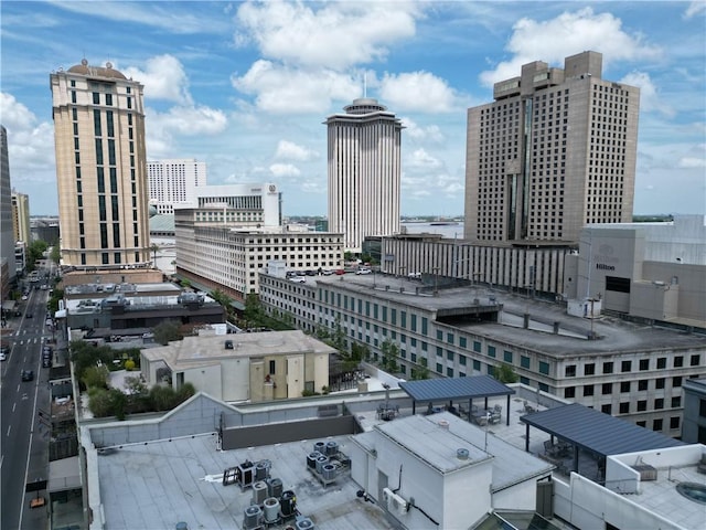 city view