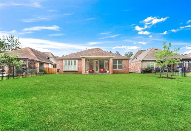 377 Beebalm Cir, Covington, LA 70435 - photo 3
