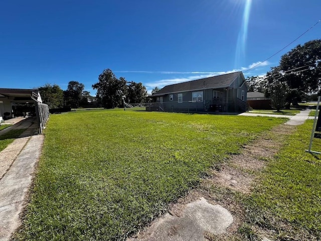 1507 Alexander St, Arabi LA, 70032 land for sale