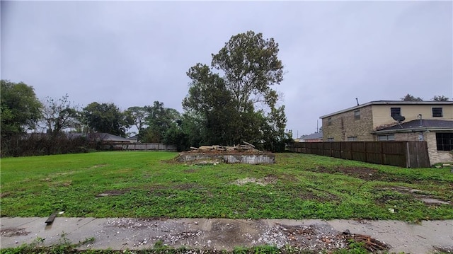 1415 Saint Maurice Ave, New Orleans LA, 70117 land for sale