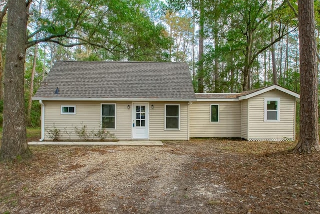 69268 Rowell St, Mandeville, LA 70471 - view of front of house