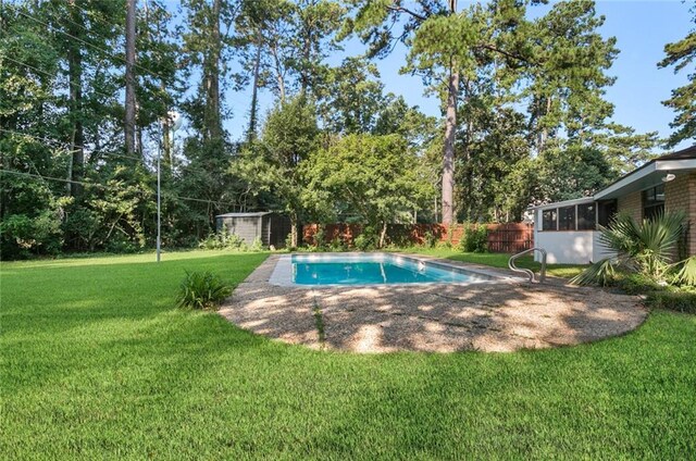114 Golfview Ln, Covington, LA 70433 - photo 32