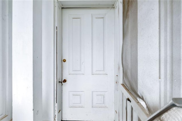 2513 Red Lick Rd, Lorman, MS 39096 - doorway to property
