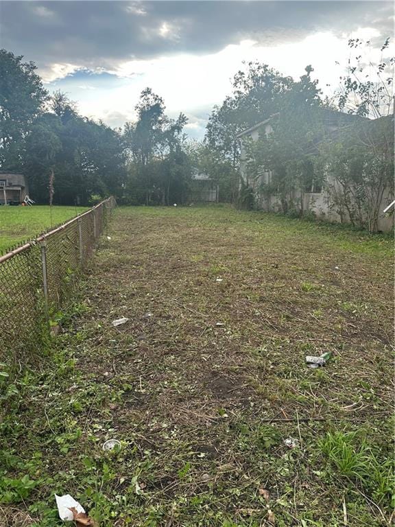 1829 Feliciana St, New Orleans LA, 70117 land for sale