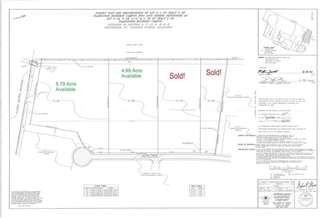 Listing photo 3 for 180 Alpha Dr, Destrehan LA 70047