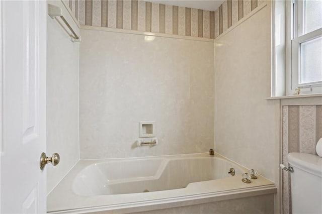 3733 Rockford Hts, Metairie, LA 70002 - bathroom featuring toilet