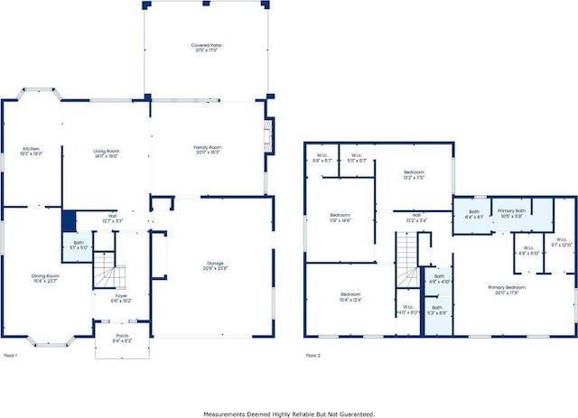 3733 Rockford Hts, Metairie, LA 70002 - plan