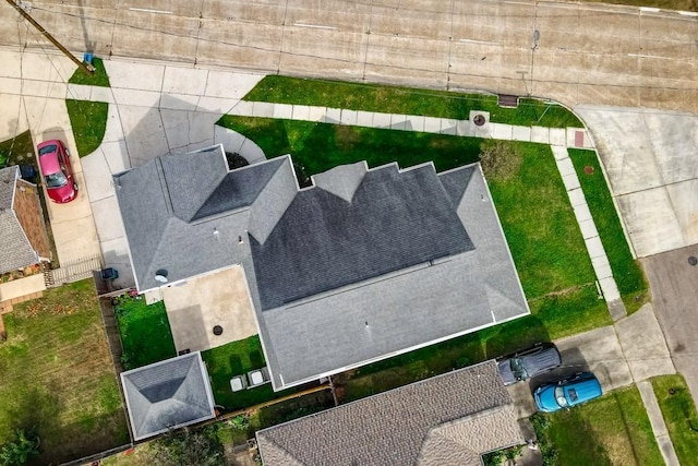 6300 W Metairie Ave, Metairie, LA 70003 - bird's eye view