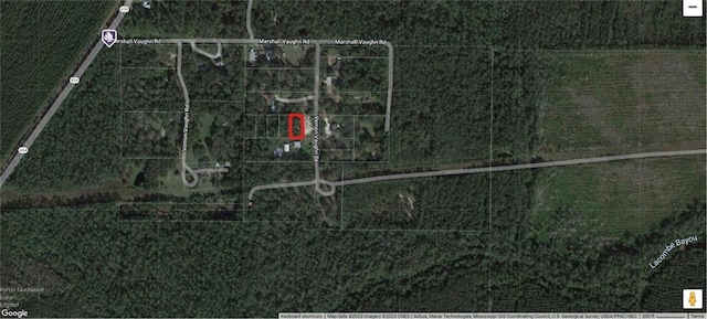 Listing photo 2 for Vernon Vaughn Dr, Lacombe LA 70445