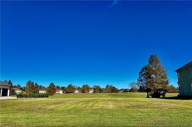 9 Eagle Point Ln, New Orleans LA, 70131 land for sale