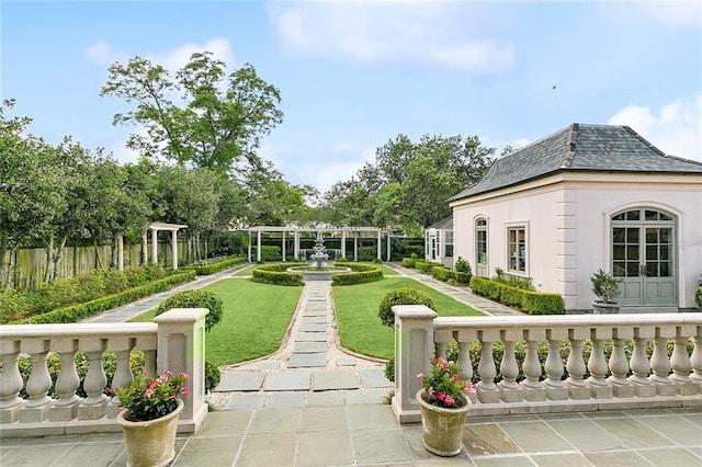 3832 Edenborn Ave, Metairie, LA 70002 - view of community
