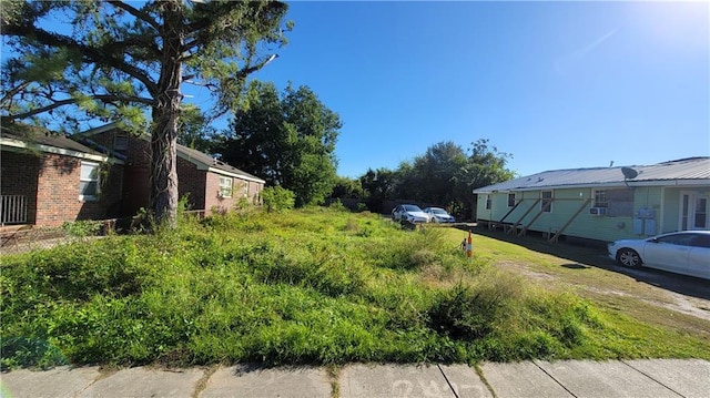 2427 Annette St, New Orleans LA, 70119 land for sale