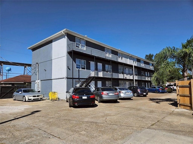 1300 Bolo Ct, Bridge City, LA 70094 - view of building exterior