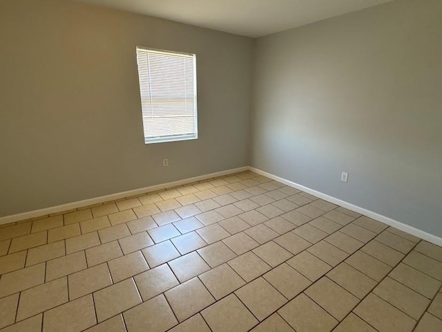 1300 Bolo Ct, Bridge City, LA 70094 - view of tiled spare room