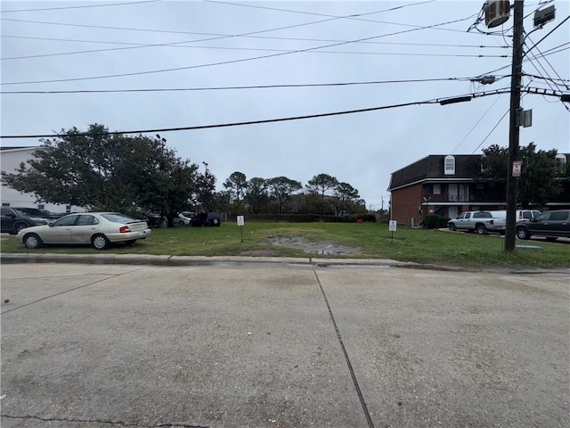 2817 Independence St, Metairie LA, 70006 land for sale