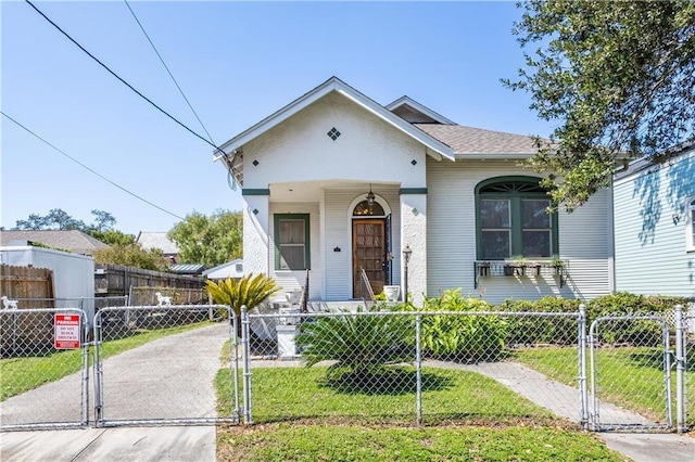 Listing photo 2 for 115 N Scott St, New Orleans LA 70119