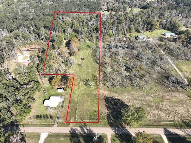 TBD E Bell Rd, Amite LA, 70422 land for sale