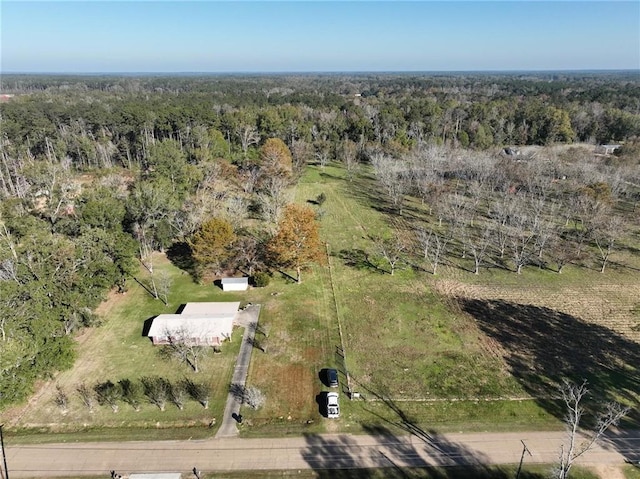 Listing photo 3 for TBD E Bell Rd, Amite LA 70422